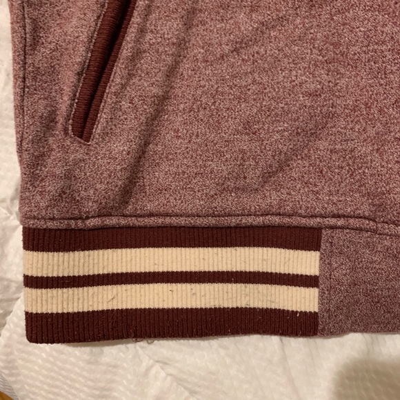 URBAN OUTFITTERS VARSITY JACKET - Picture 6 of 7